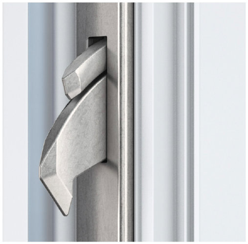 OKNAKRAK&Oacute;W.pl - zamki automatyczne i elektryczne do drzwi zewnętrznych